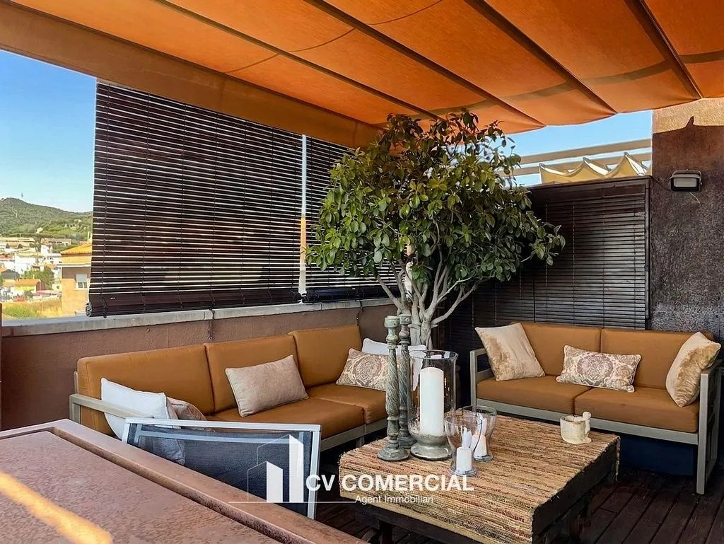 Terrazza - Luxury Duplex with Sea View in Tiana