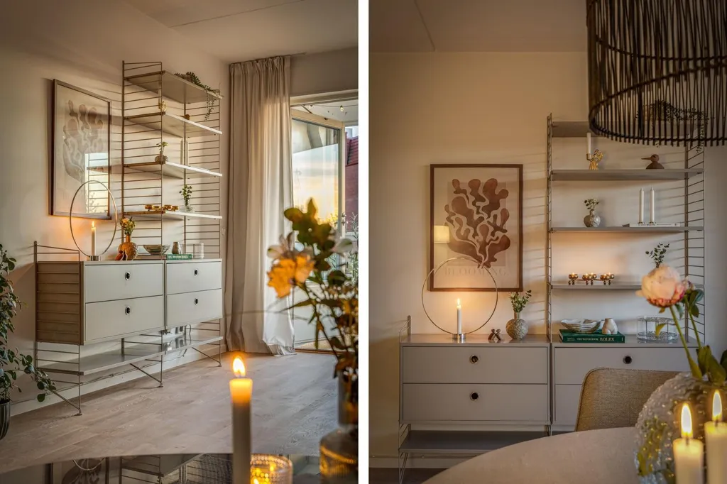 Appartement 2 pièces à Malmö
