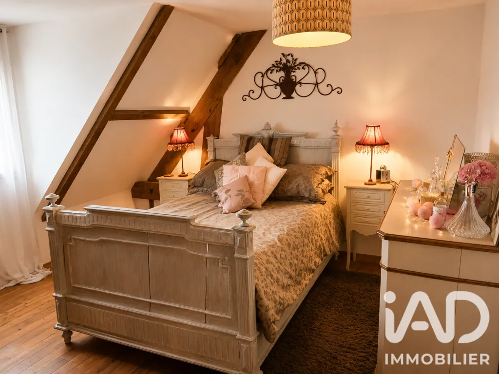 Camere da letto - Historic Domain with Garden in Périgord Vert