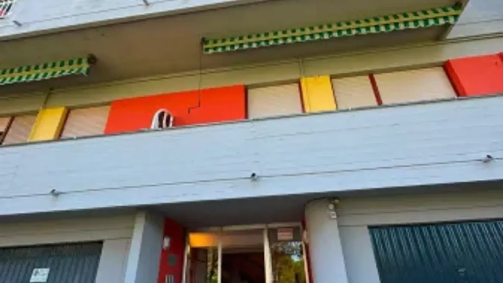 Esterno - Ristrutturato Bilocale with Pool in Rapallo