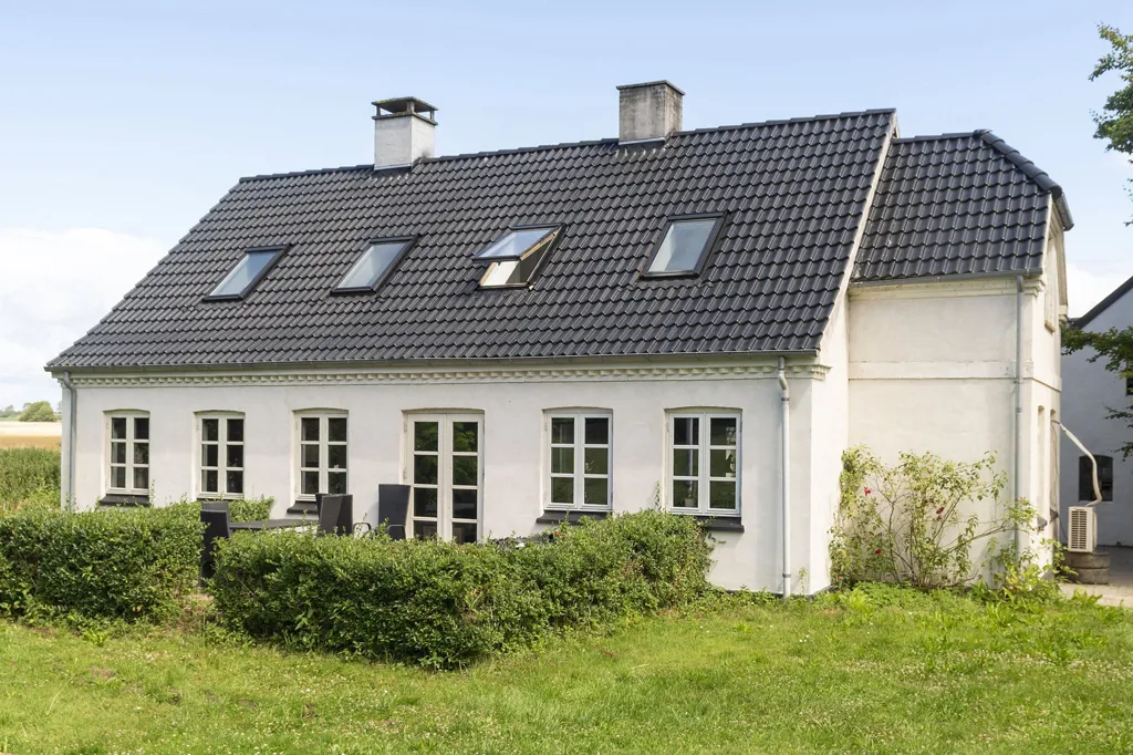 Maison 6 pièces à Vordingborg