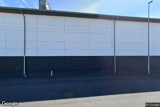 Extérieur - Office Space in Esbjerg Centre