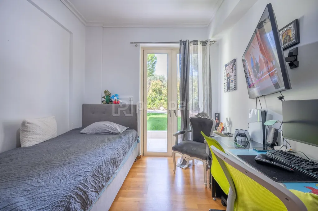 Chambres - Luxury Villa with Sea View in Paralia