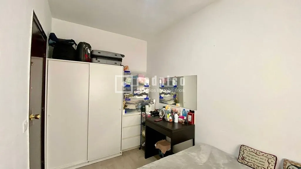 Chambres - Apartment with Balcony in El Poble Sec