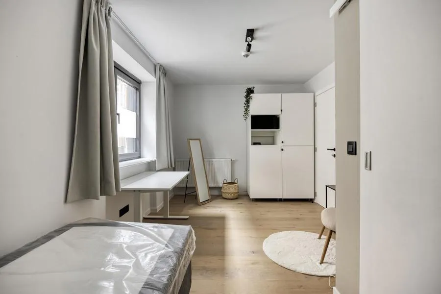Appartement à Leuven