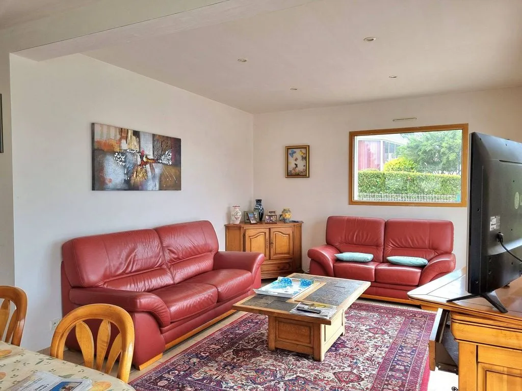 Elutuba - Contemporary House with Garden in Perros-Guirec