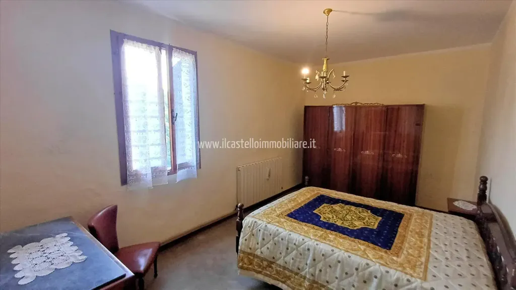 Magamistoad - Panoramic Apartment with South Exposure in Sinalunga