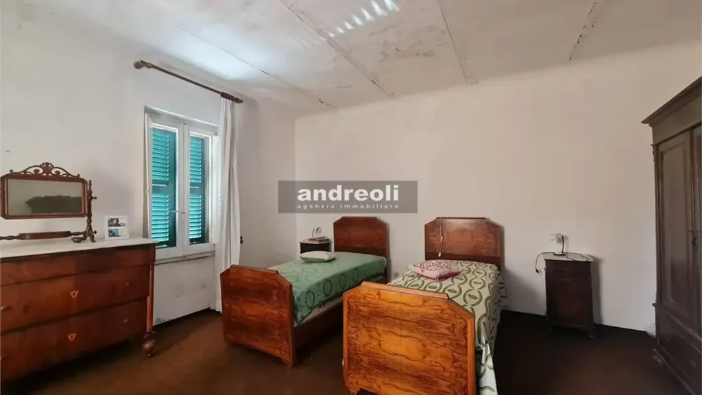 Magamistoad - Cielo Terra with Panoramic Terrace in San Marcello