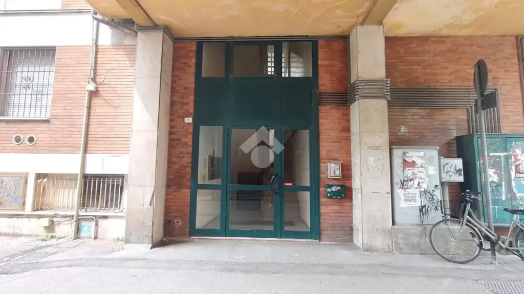 Extérieur - Apartment with Balconies in Ravenna Centre