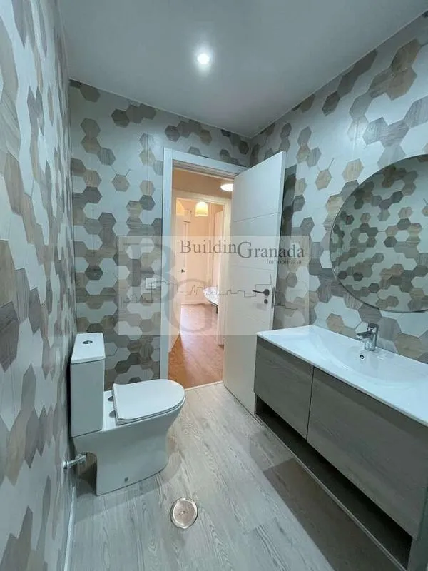 Vannitoad - Student-Friendly Flat with Views in Campo Verde