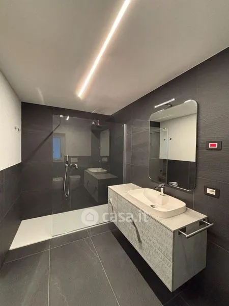 Vannitoad - Modernised Studio in City Centre, Domodossola