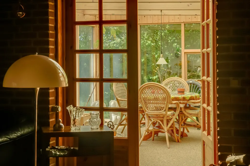 Salle à manger - Villa with Garden in Sædding, Esbjerg
