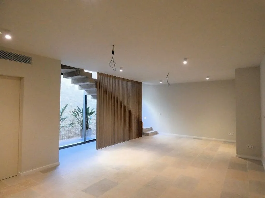 Séjour - Contemporary Villa with Pool in Montferrutx