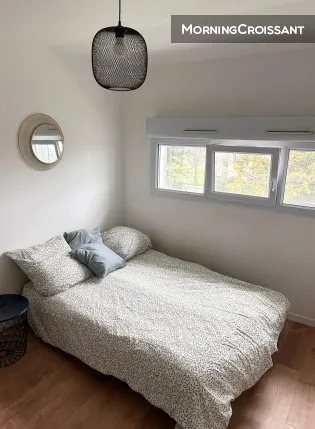 Magamistoad - Furnished Studio with Lift in Nantes Centre
