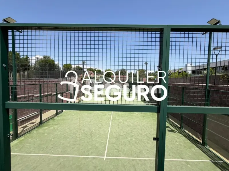 Esterno - Chalet with Pool in Boadilla Park