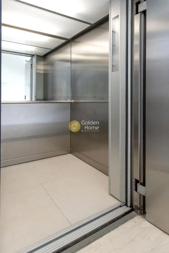 3-room apartment in GR