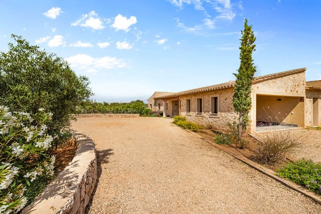 Välivaade - Luxury Finca with Pool near Santanyí