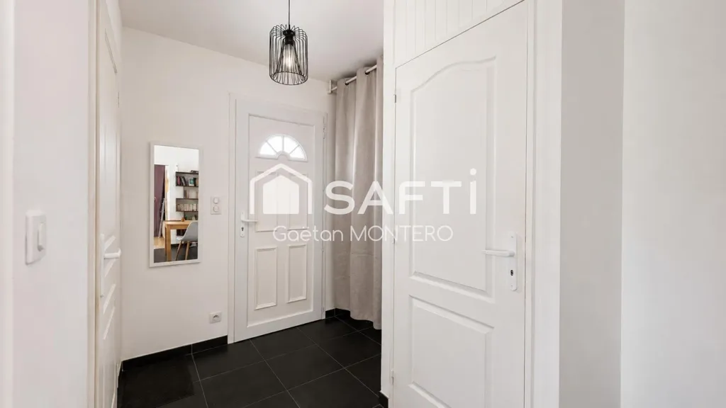 Esik - Apartment with East Exposure in Mérignac