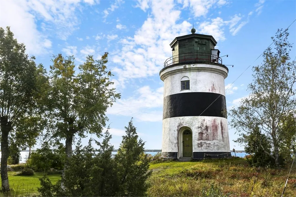 Jardin - Cottage with Sea Access in Gräsö, Norrboda