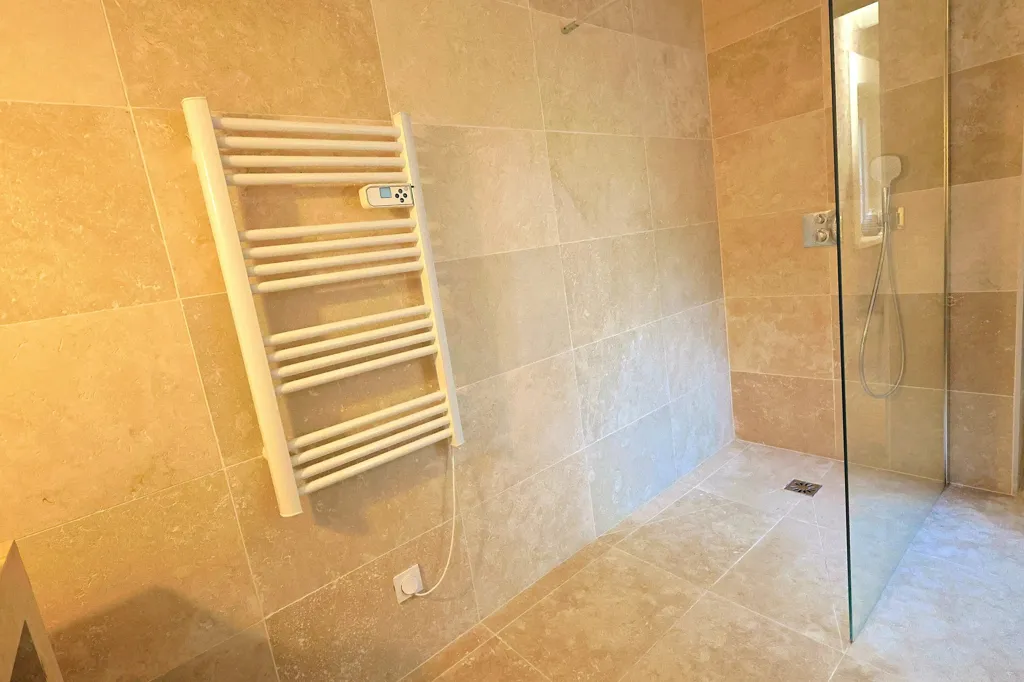 Vannitoad - Luxury House with Pool in Vallauris