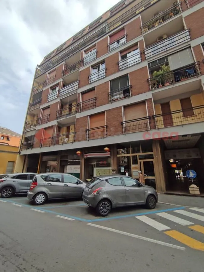 Välivaade - Fully Rented Trilocale with Balcony in Arona