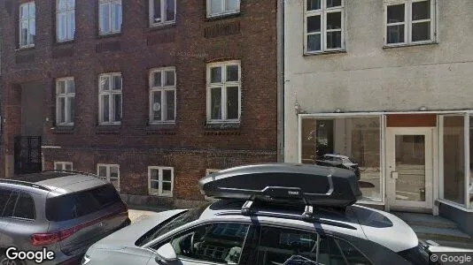 Esterno - Office Space in Århus C, Fredensgade