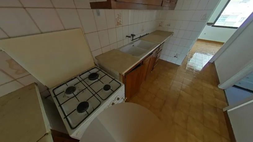 Cuisine - Appartement 3 pièces à Escala (L)