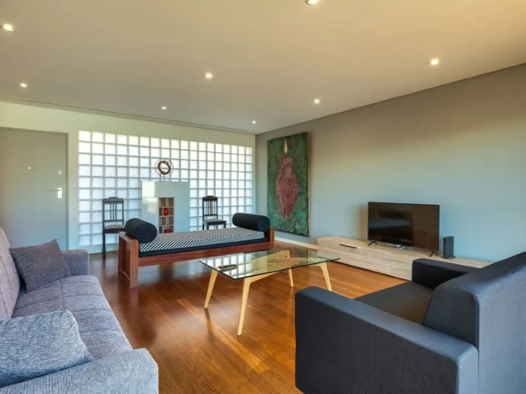 Elutuba - Luxury Semidetached House with Pool in Funchal