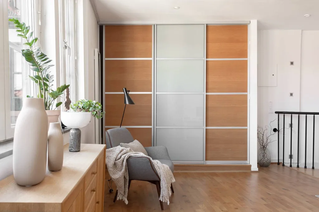 Appartement 3 pièces à Malmö kommun