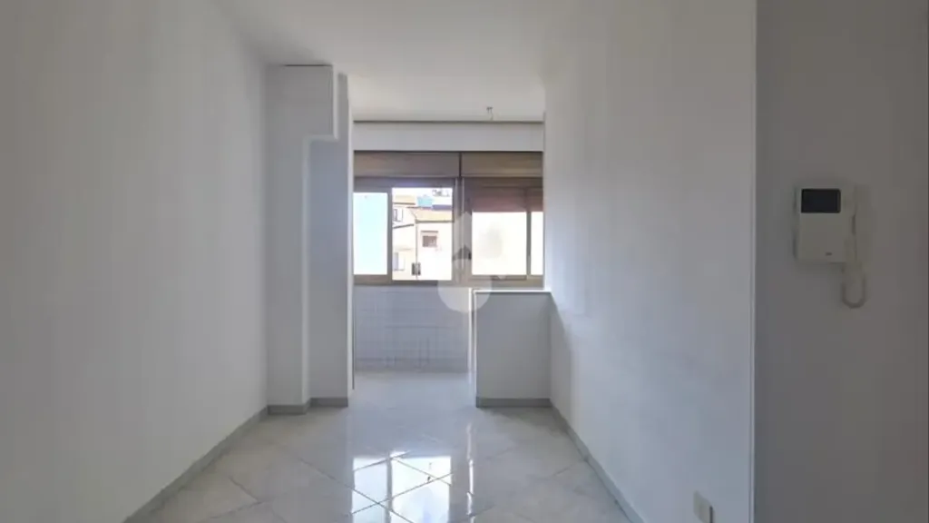 Esik - Spacious Flat with Terraces in Palermo Centre