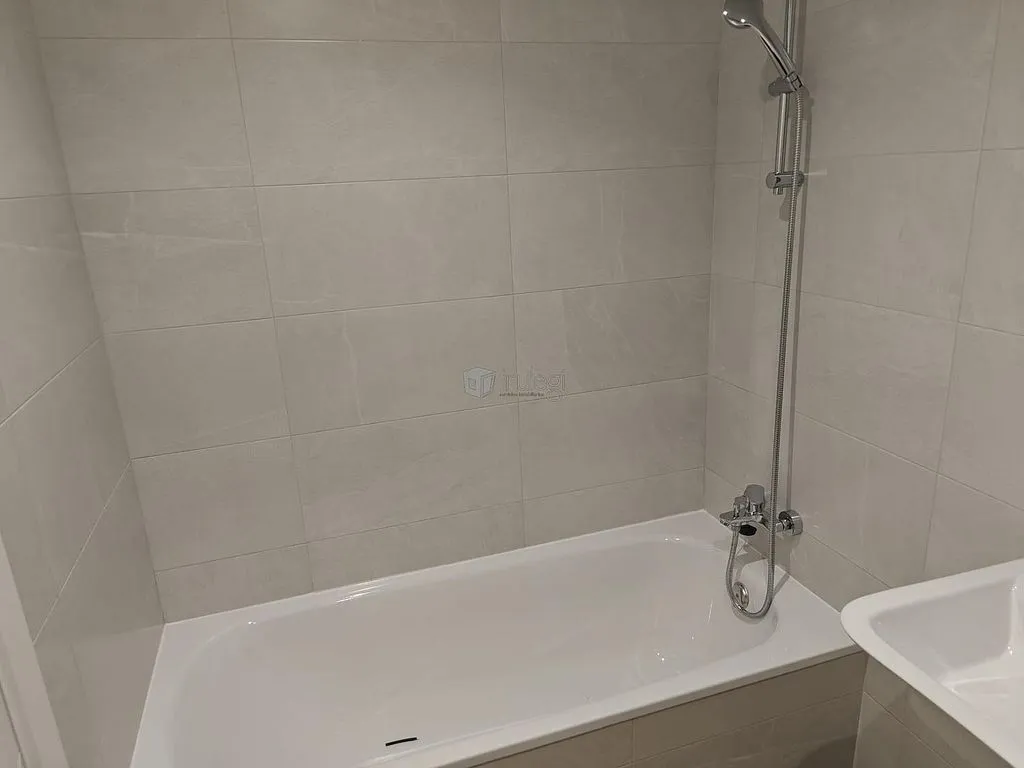 Vannitoad - Apartment with Pool in Andoain