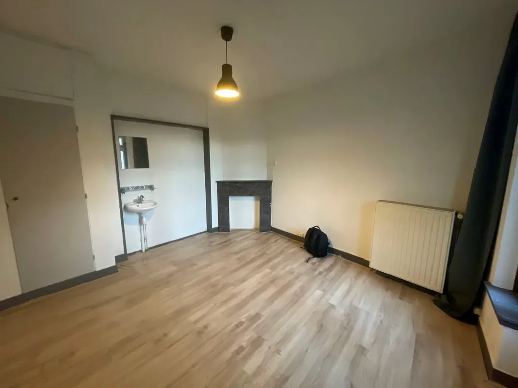 Pièces - Student Room with Kitchen in Groningen