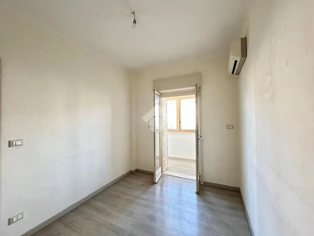 Toad - Apartment with Balcony and Terrace in Palermo