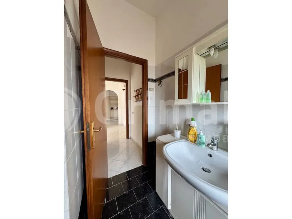Vannitoad - Apartment with Balcony in Rome, Via Di Boccea