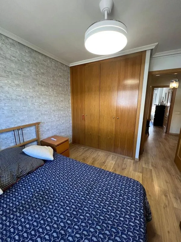 Magamistoad - Terraced Chalet with Garden in Alalpardo