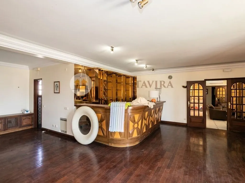 Elutuba - Luxury Detached House with Private Pool in Castro Marim