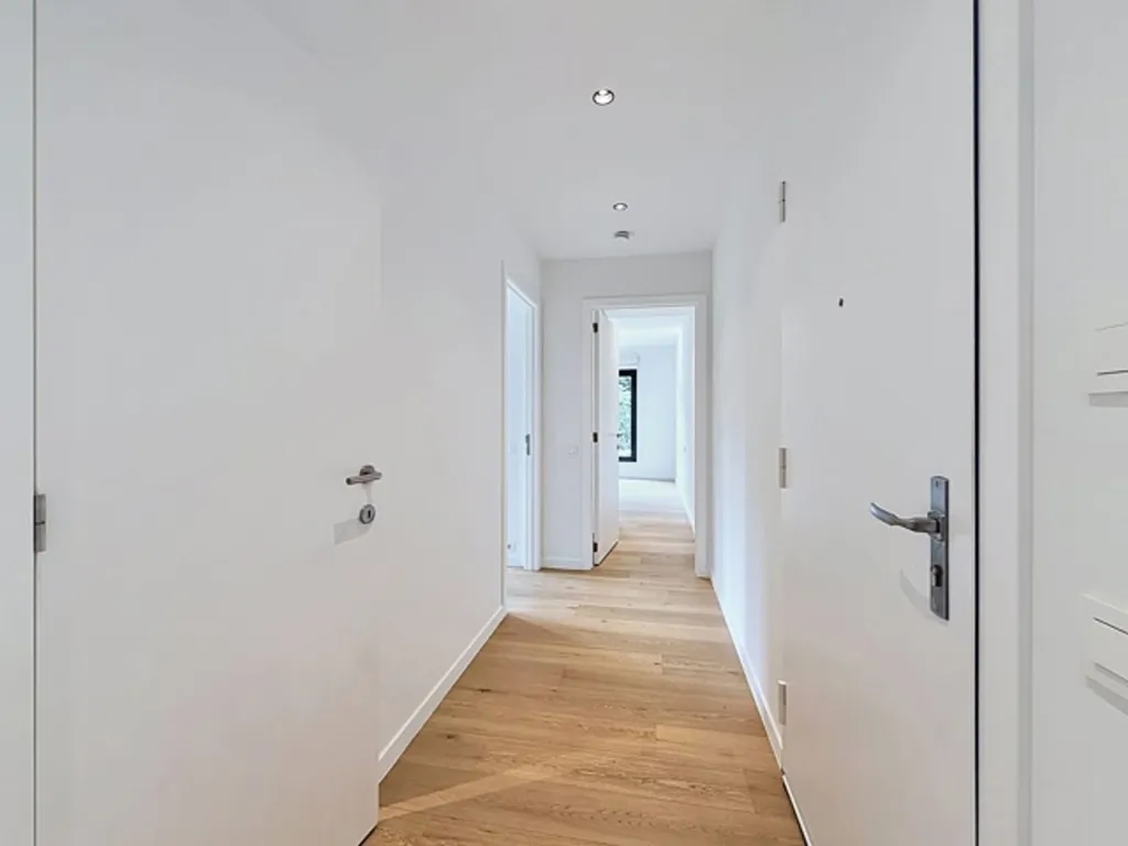 Esik - Luxury Apartment with Terrace in Waterloo