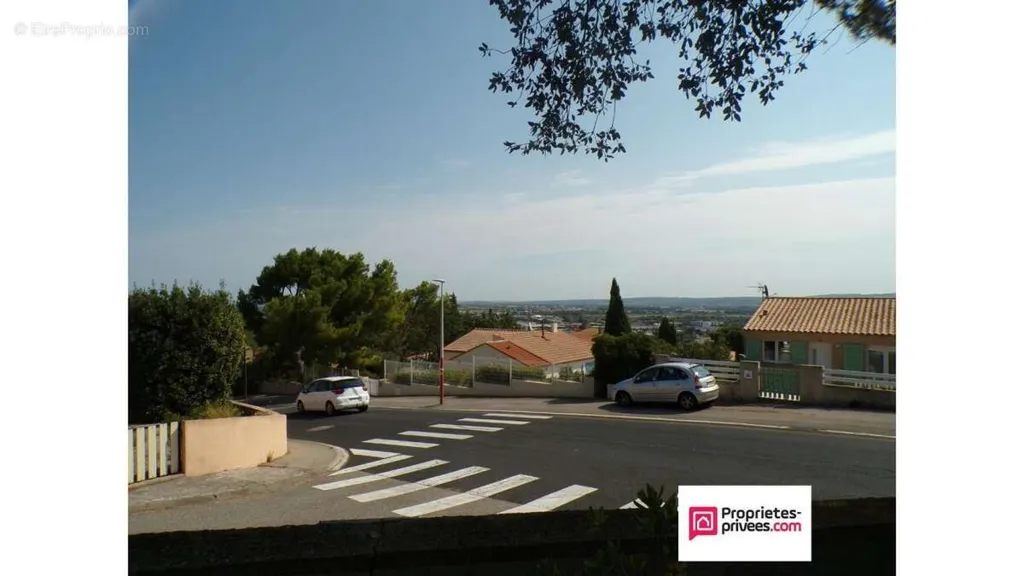 Maison 6 pièces à Narbonne