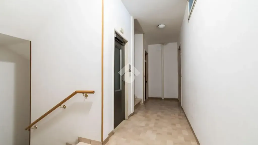 Pièces - 3-Bedroom Apartment with Balcony in Cesenatico