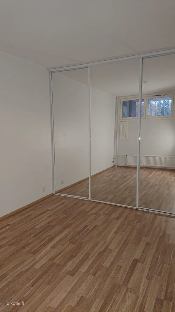 Appartement 2 pièces à FI