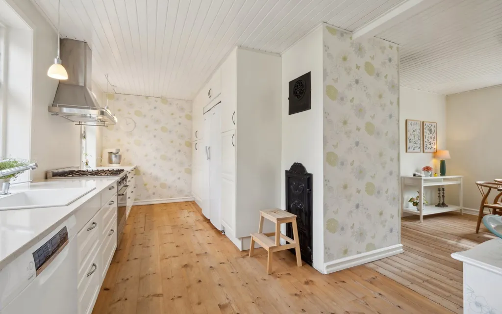 Maison 5 pièces à Nykøbing M