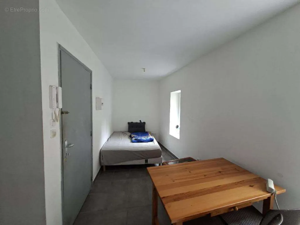 Camere da letto - Apartment with Terrace in Béziers