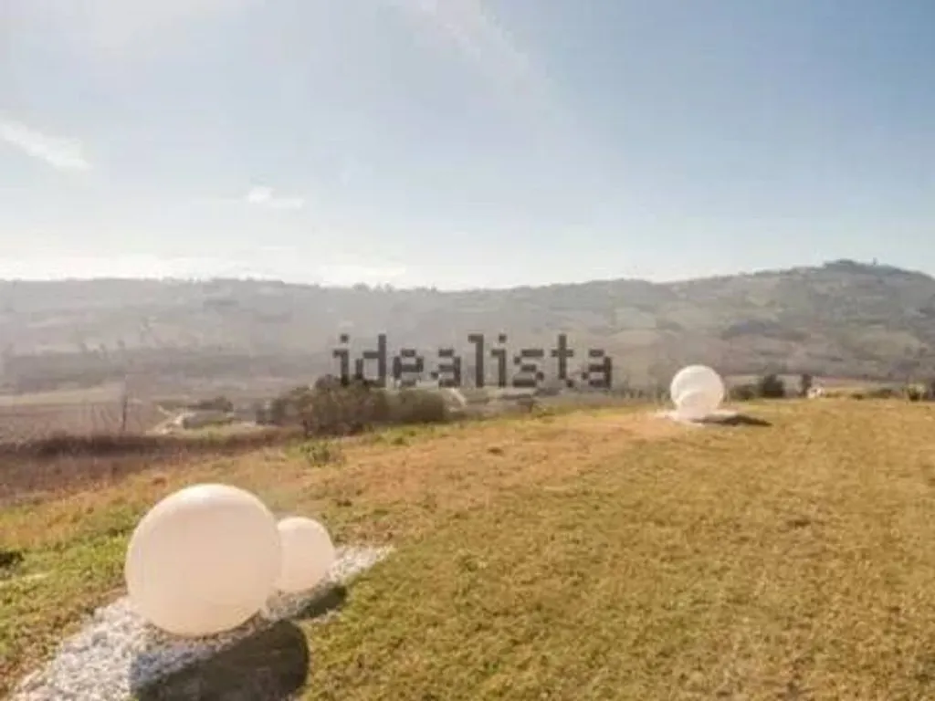 Aed - Luxury Villa with Pool in Città Sant'Angelo