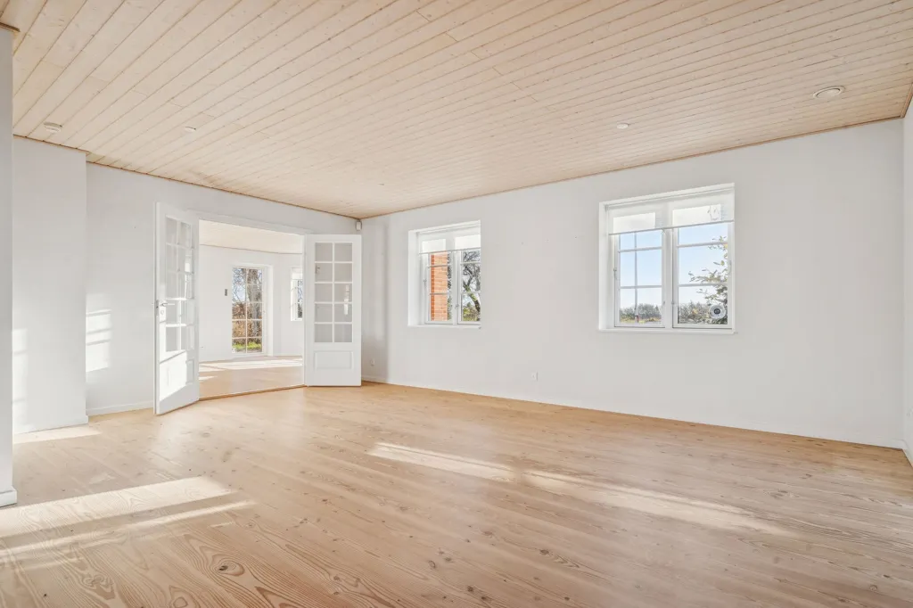 Maison 8 pièces à Hobro