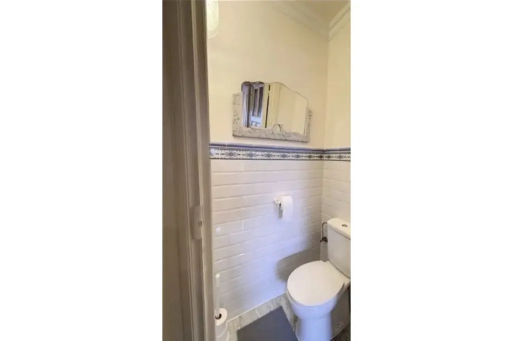 Vannitoad - Classy 1-Bed Apartment in Montgomery