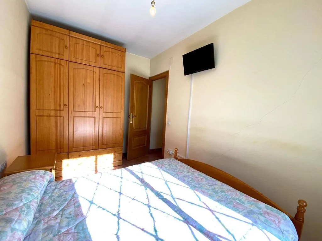 Schlafzimmer - Luxury House with Four-Winds Design in Castellbisbal