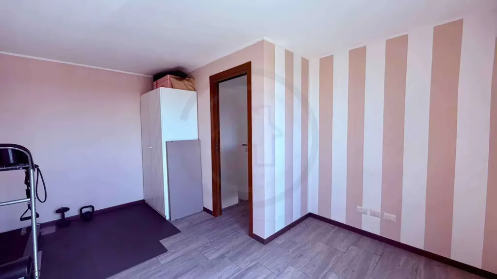 Magamistoad - Luxury Triplex with Terraces in Mariano Comense