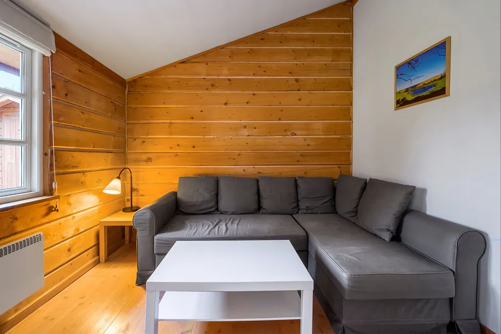 Séjour - Maison 3 pièces à Martofte