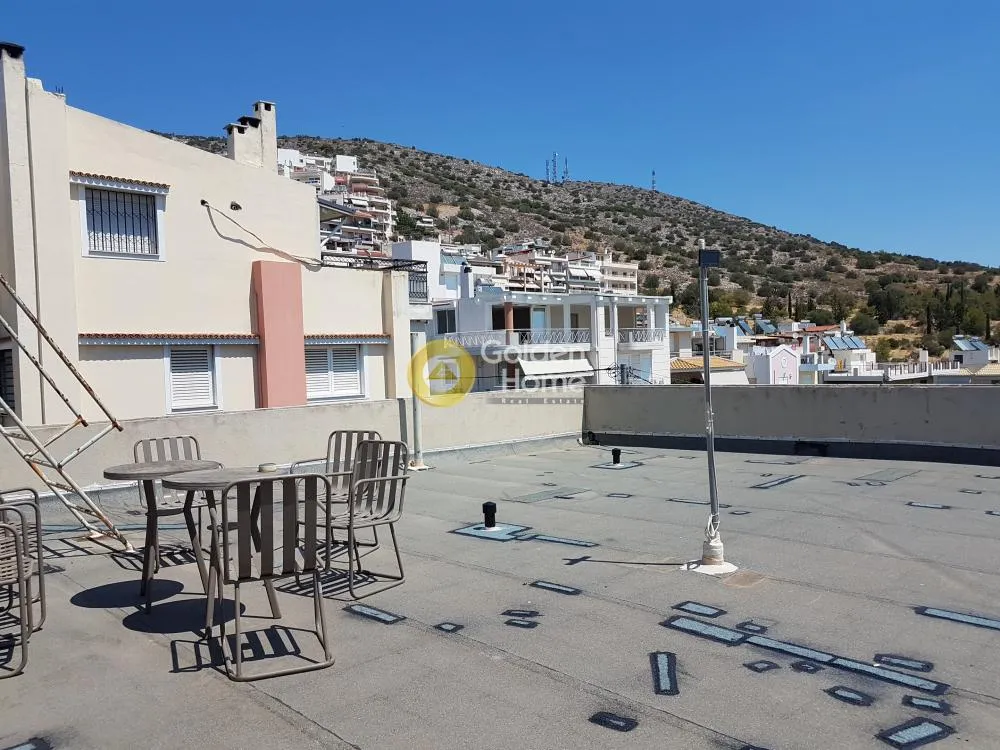 4-room apartment in GR