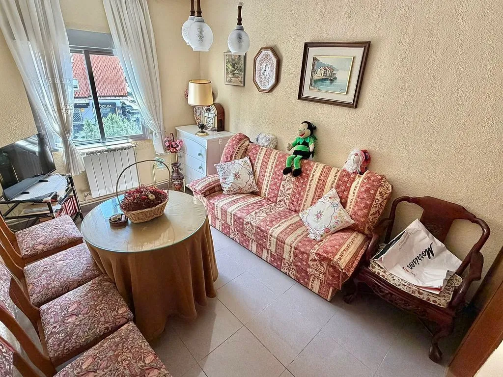 Elutuba - Apartment with Terrace in Sur-Este